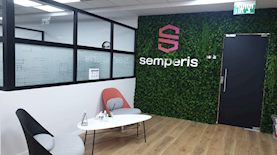 סמפריס, צילום: יחצ